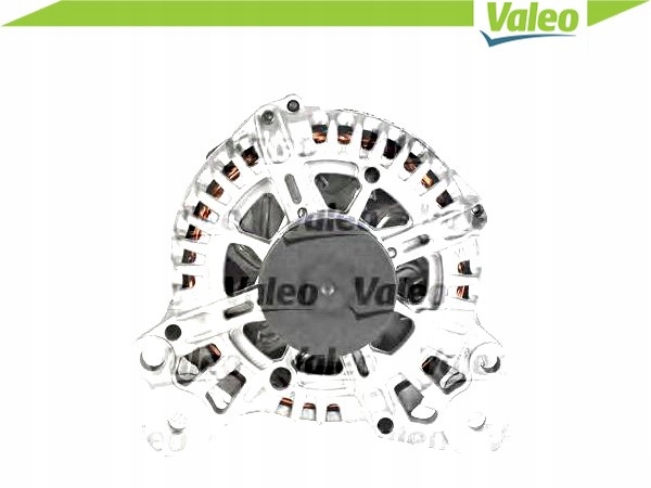 Valeo генератор vw polo 1,2tsi 11- Цена