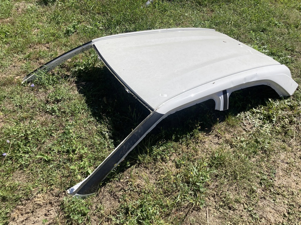 фото №1, Крыша стойки yaris cross 21- 040