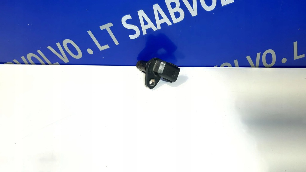 фото №1, Volvo s60 2014 клапани