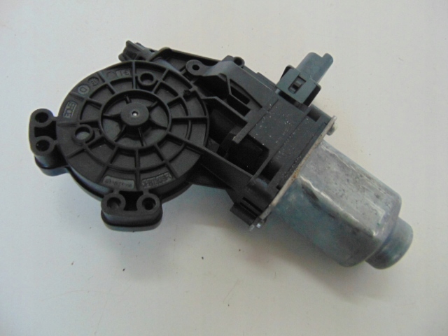 фото №1, Моторчик скло модуль лівий задня renault talisman