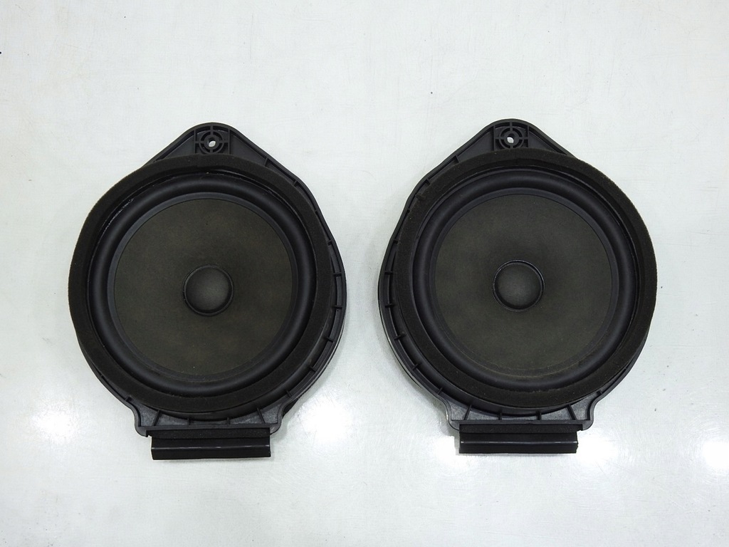 фото №2, Динамик передний перед opel meriva b