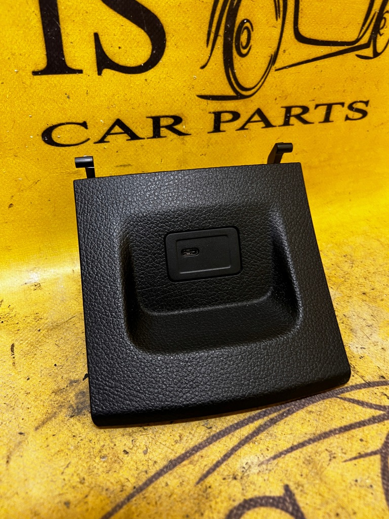 фото №1, Разъём port usb туннель задняя mercedes a klasa w177