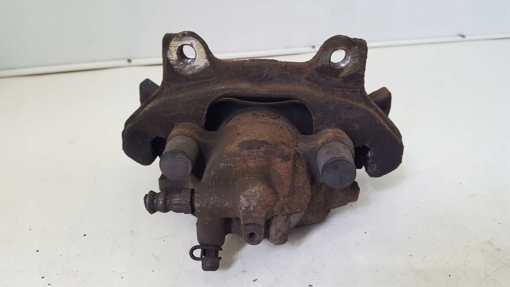 фото №7, Суппорт передний правый левый alfa romeo gt 1,9 jtd