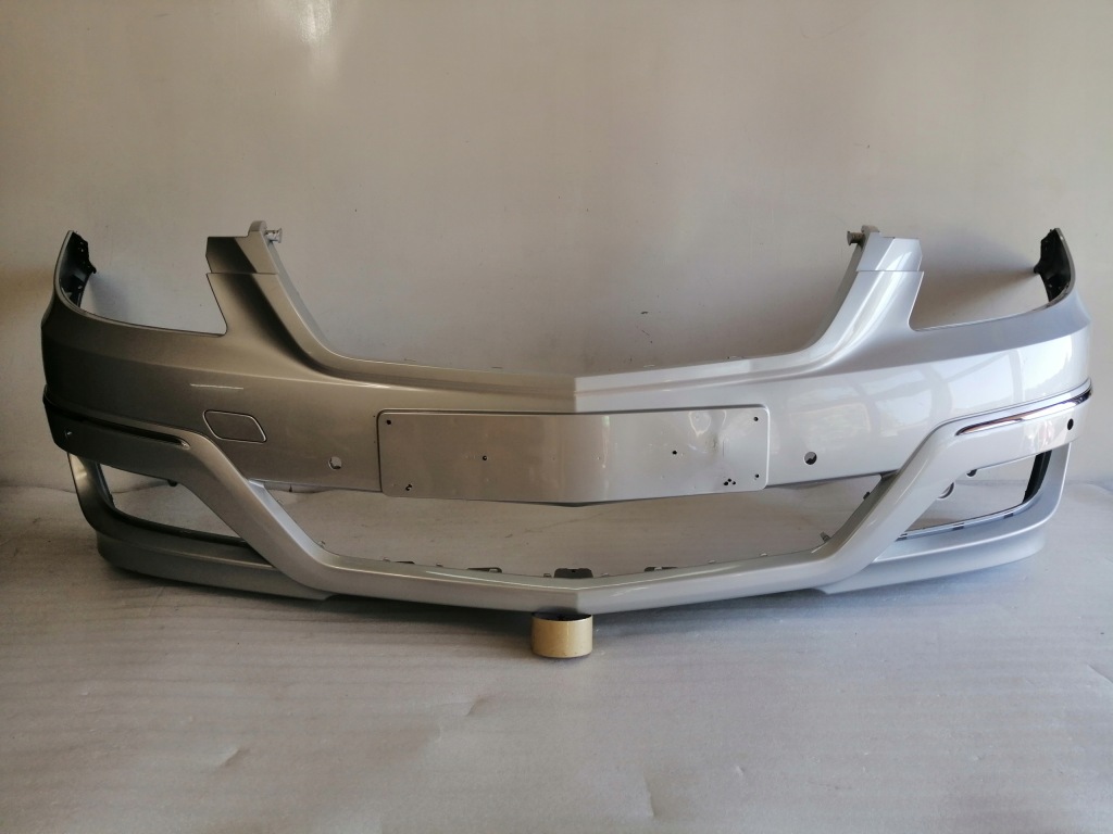 Купити Mercedes b-klasa рестайлінг  бампер перед