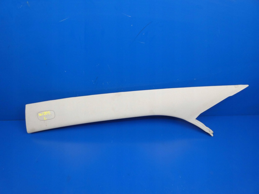 Купить Mercedes c klasa w205 накладка стойка левый перед левая передняя