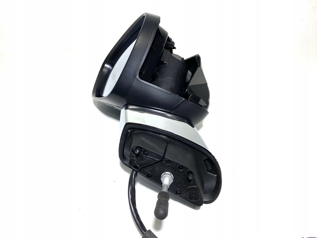 фото №7, Зеркало citroen ds3 c3 i ii 8154az 4+5 pin левая