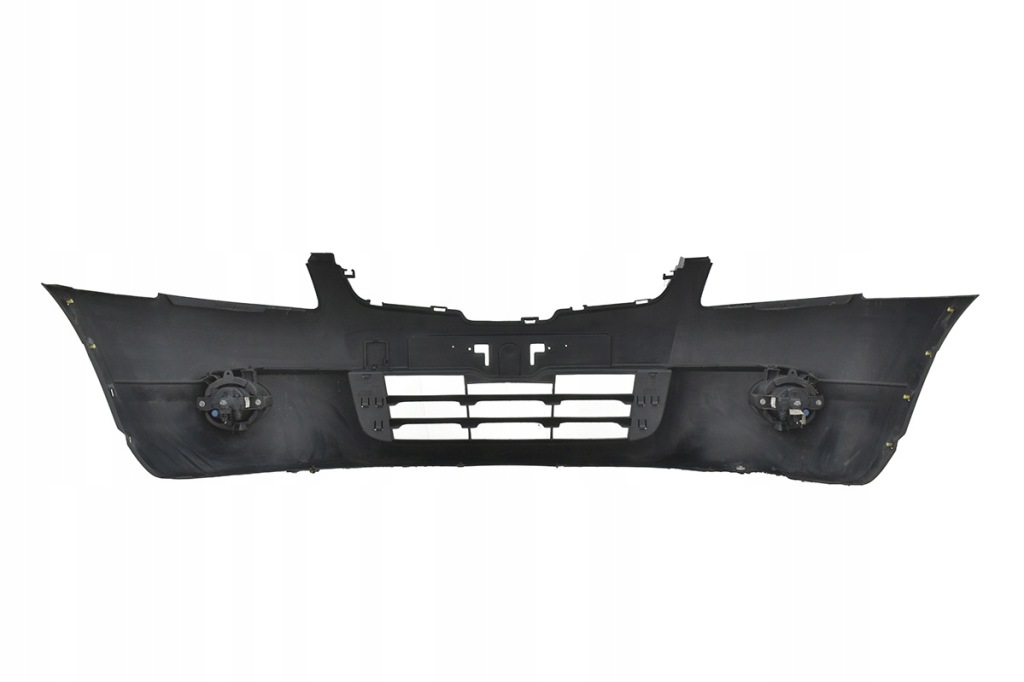 фото №4, Бампер передній перед nissan qashqai i j10