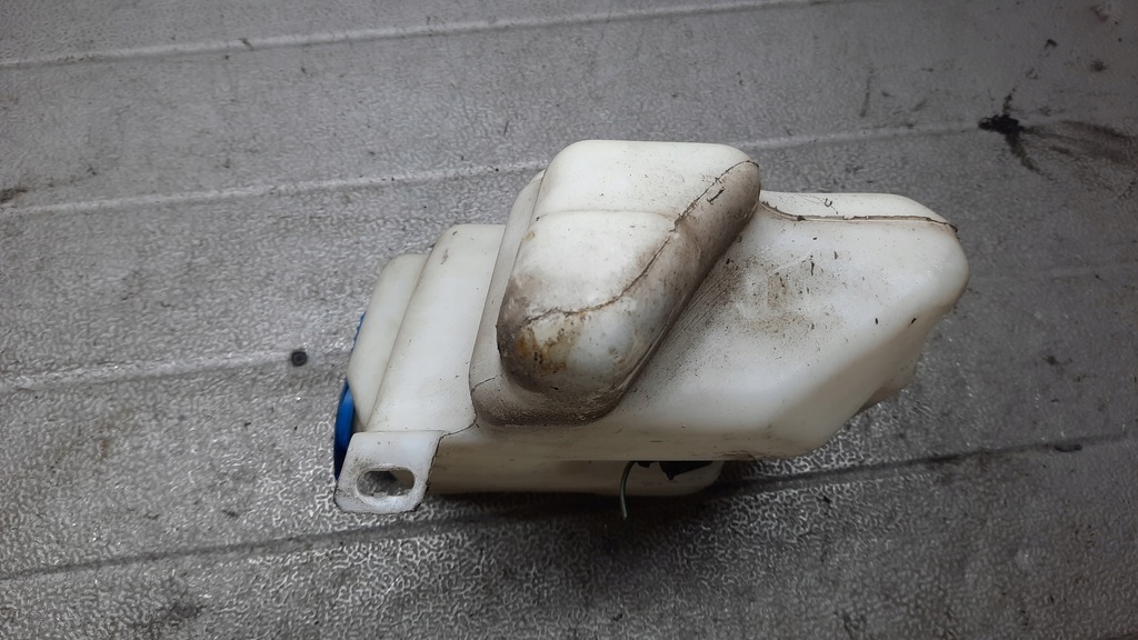 фото №5, Бачок омывателя skoda octavia i 99r 1.8b