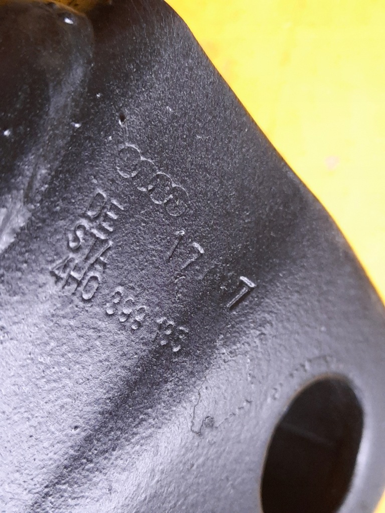 фото №8, Audi a7 3.0 tdi подрамник подрамник перед