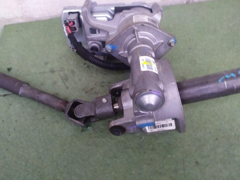 фото №5, Усилитель электрический opel meriva a 1.3 2610865207a