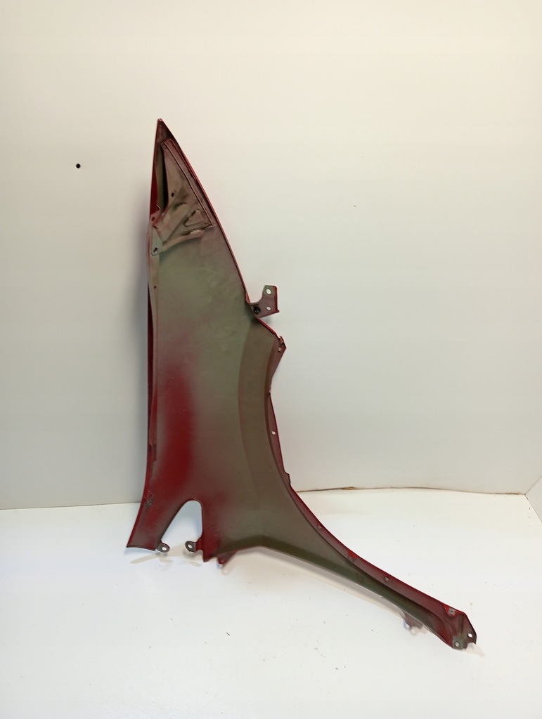 фото №7, Honda civic viii 06/12r - крила передній лівий