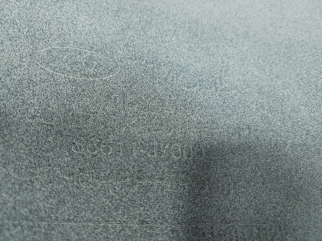 фото №10, Kia ceed iii 18- бампер задня задній