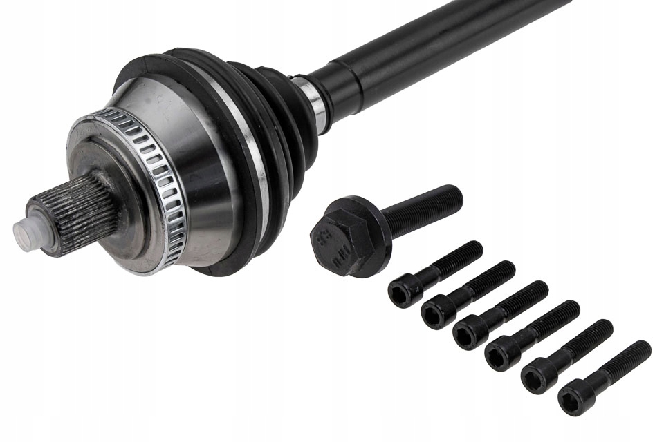 фото №4, Приводной вал приводная