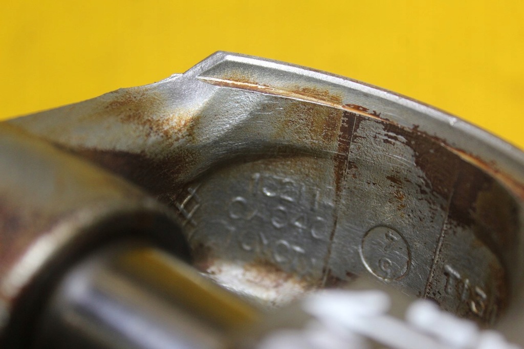 фото №9, Поршень поршни lexus rx400h 3.3 vvti v6 3mz 92l85 13211-0a040 04804 1152030