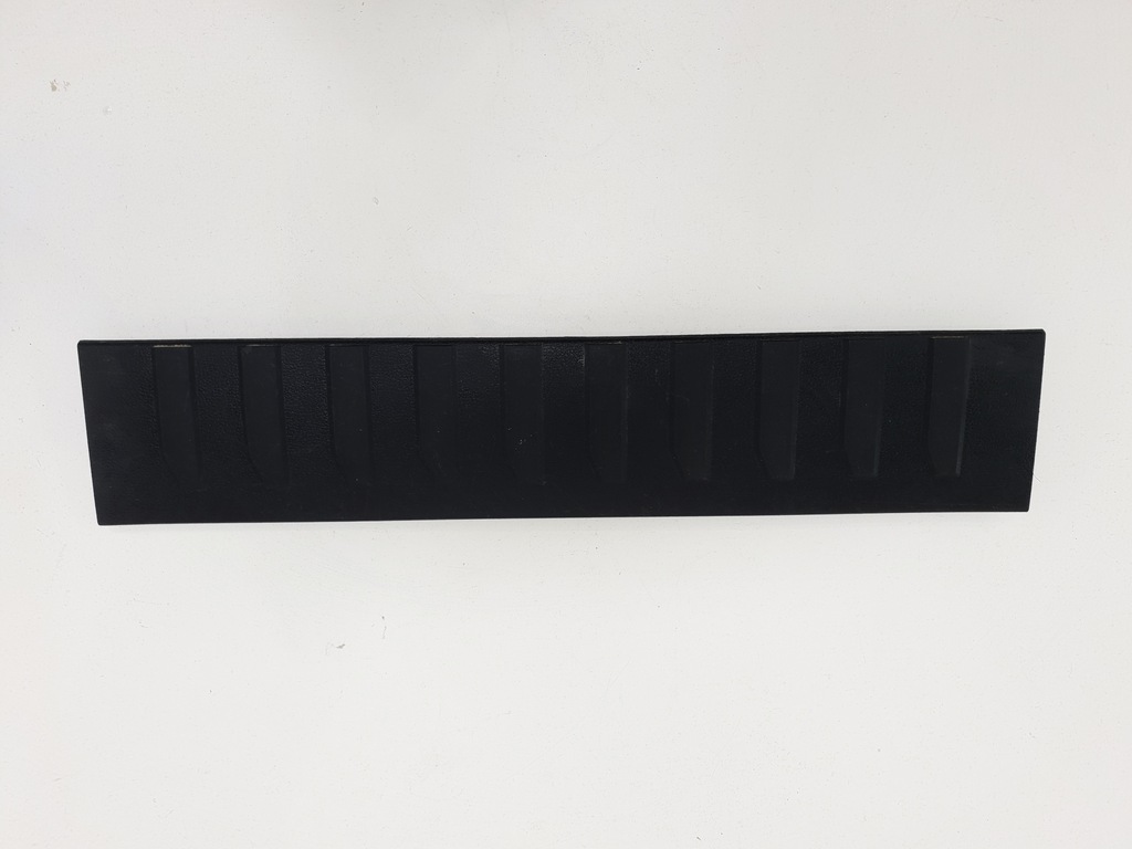 фото №1, Ford f150 ліва захист молдинг поріг fl3b-1513201