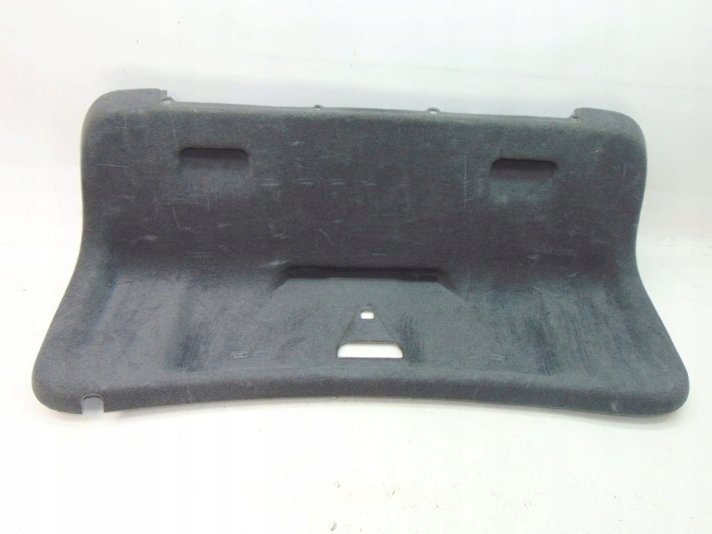 фото №7, Vw phaeton 04r оббивка кришки багажника захист