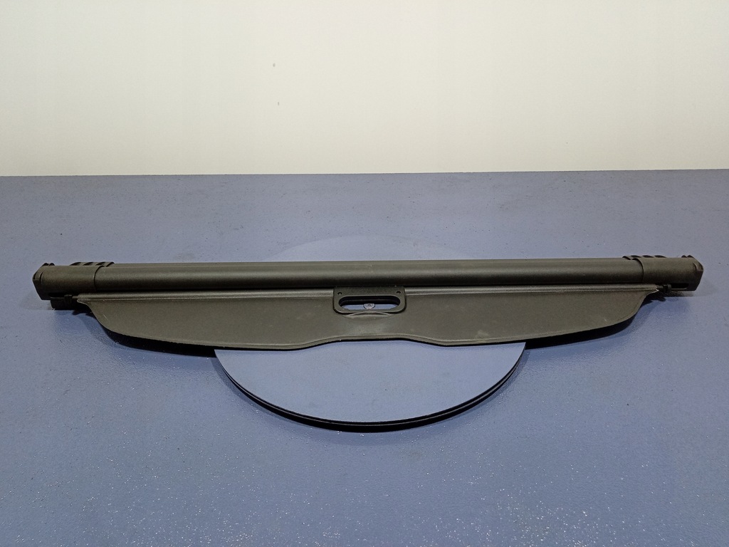 фото №5, Opel signum шторка багажника сіра 24467838