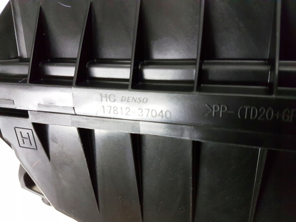 Купить Camry 17-26 гибрид фильтр воздуха корпус vh71