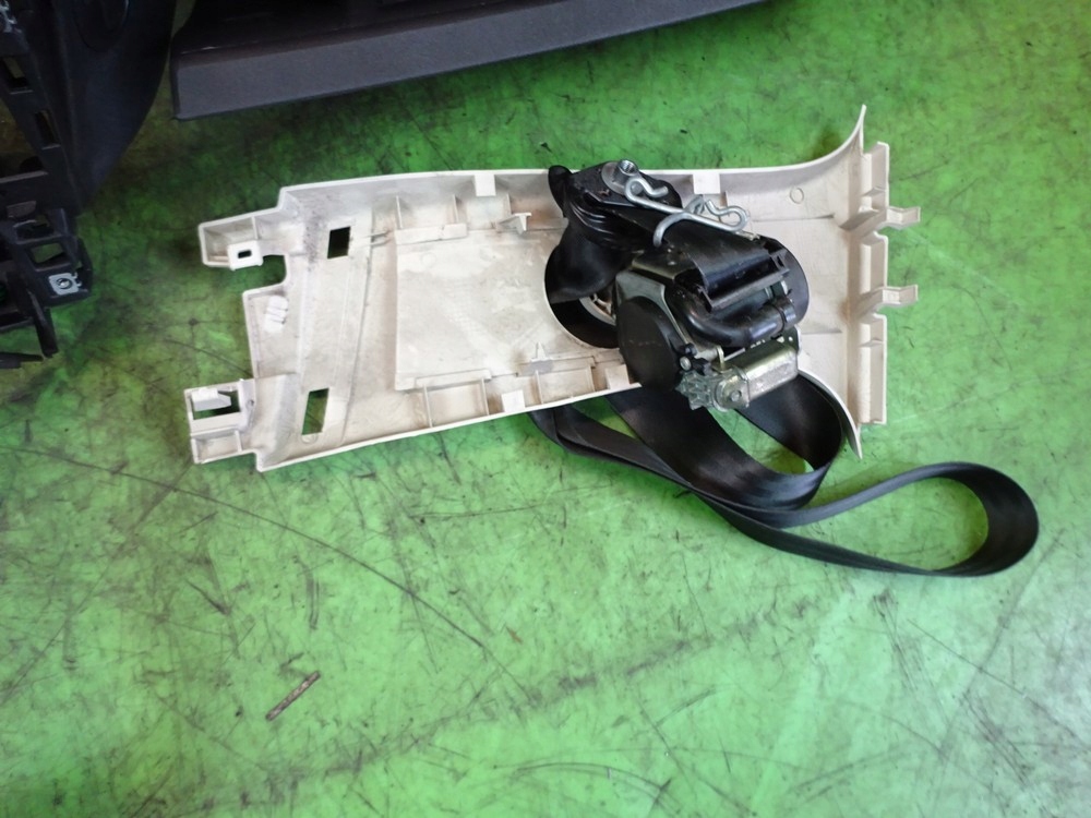 фото №11, Панель приладів приладова панель приладів citroen c4 2007r