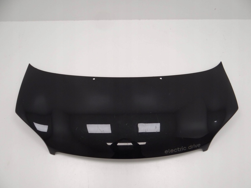 фото №1, Капот кришка двигуна smart fortwo for two a453 a4537510400