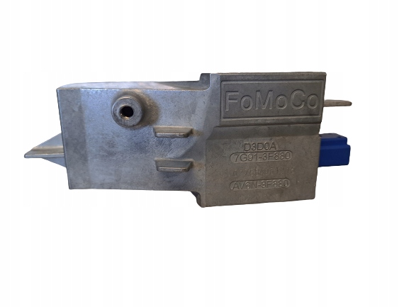 фото №1, Ford s max 16 r 2.0 tdci блокировка руля