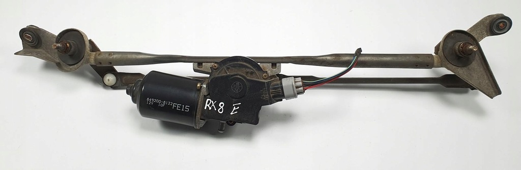 фото №1, Механізм двірник перед mazda rx-8 rx8 849200-8122 europa