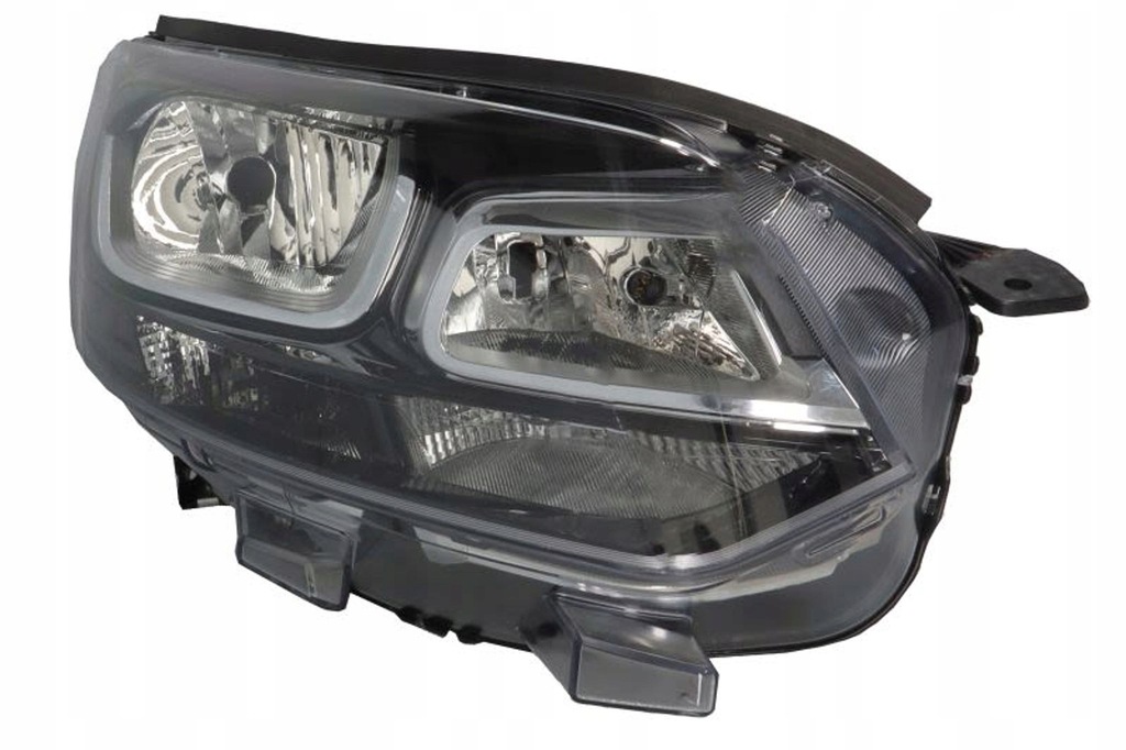 фото №1, Фара света передних 552-1149rmldem2/dep