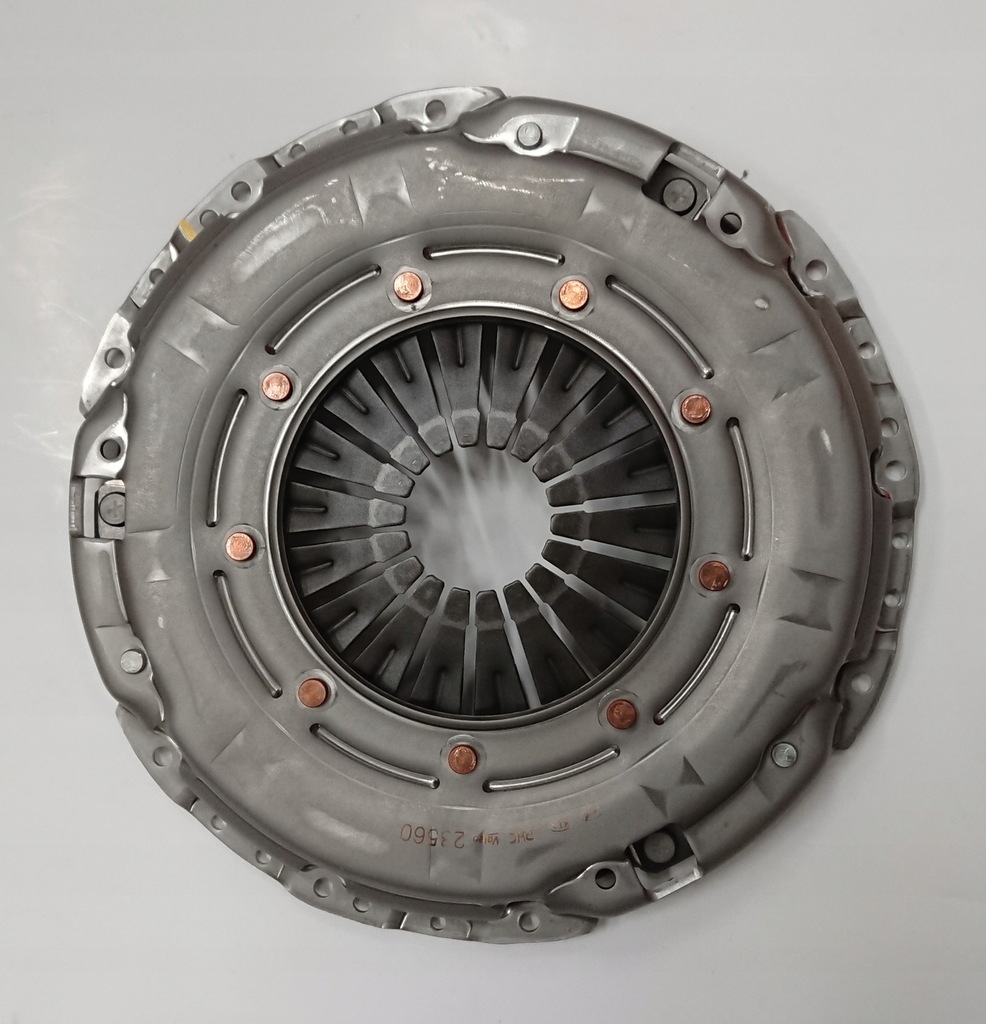 фото №1, Притиск зчеплення kia - s4130023560