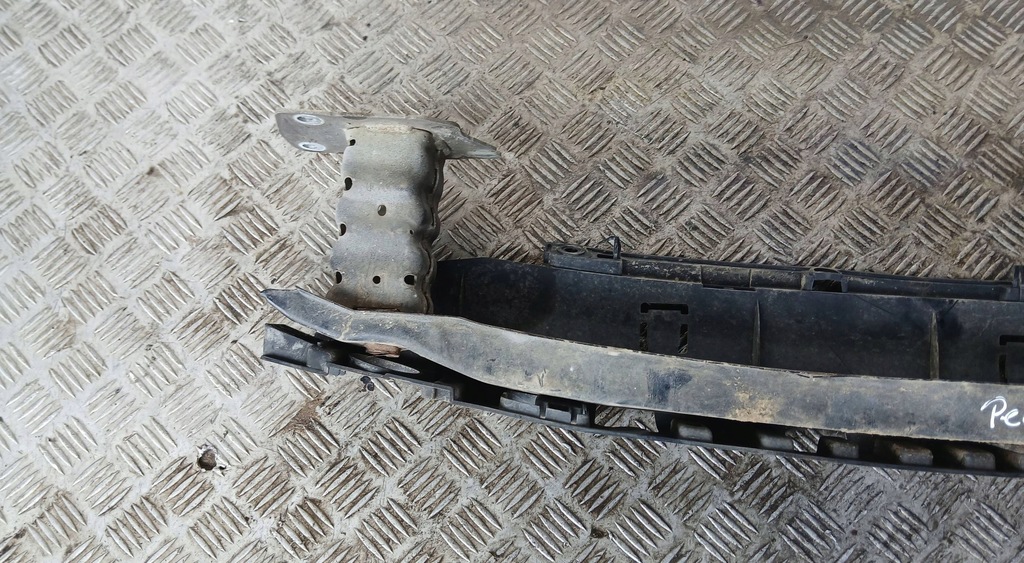 фото №10, Peugeot 2008 i балка бампера заднього 2014r