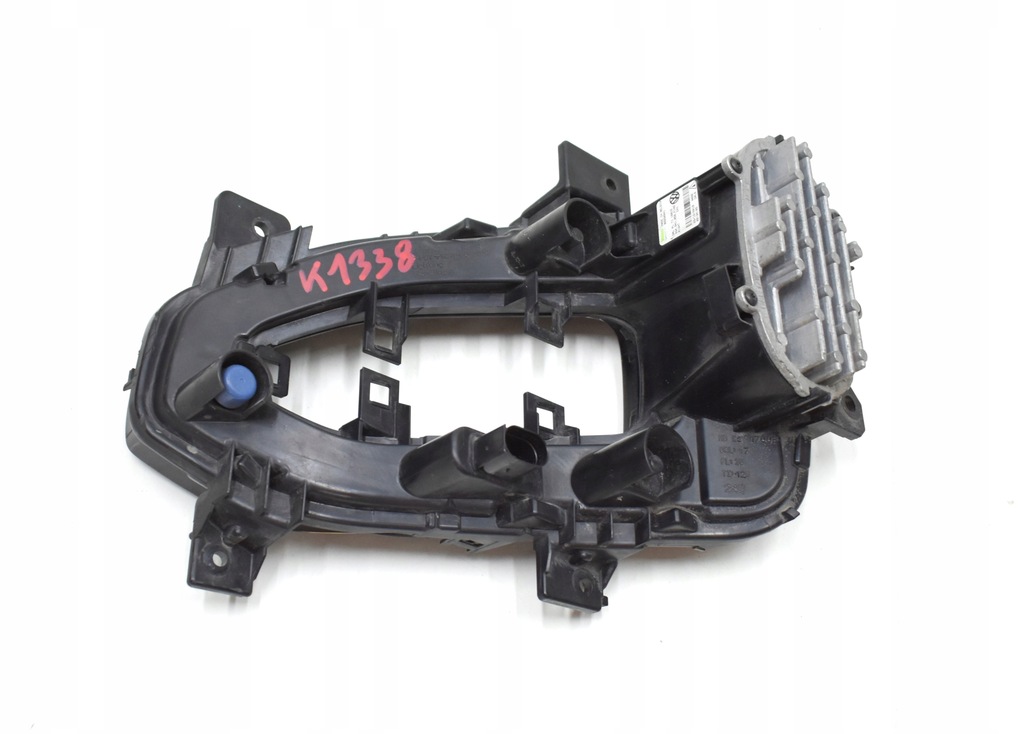 фото №5, Vw t roc t-roc 2ga правый противотуманная фара led drl поворотник org eu