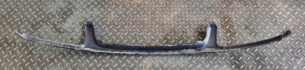 фото №2, Решётка радиатора решётка радиатора vw polo 6n