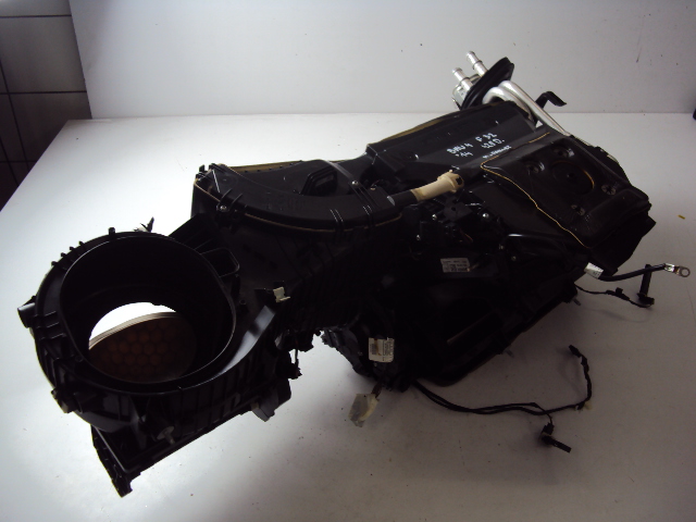 фото №1, Отопитель bmw serii 4 f32 coupe 13-