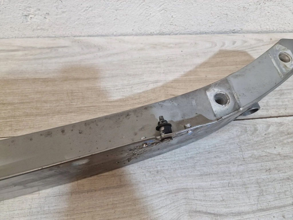 фото №6, Volvo s60 iii v60 ii 18- lift балка перед передня