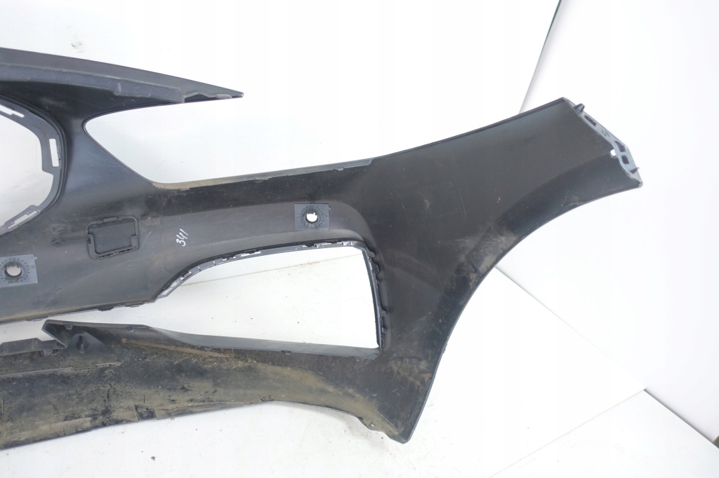 фото №12, Bmw 1 f40 2019- бампер перед передний 7459708