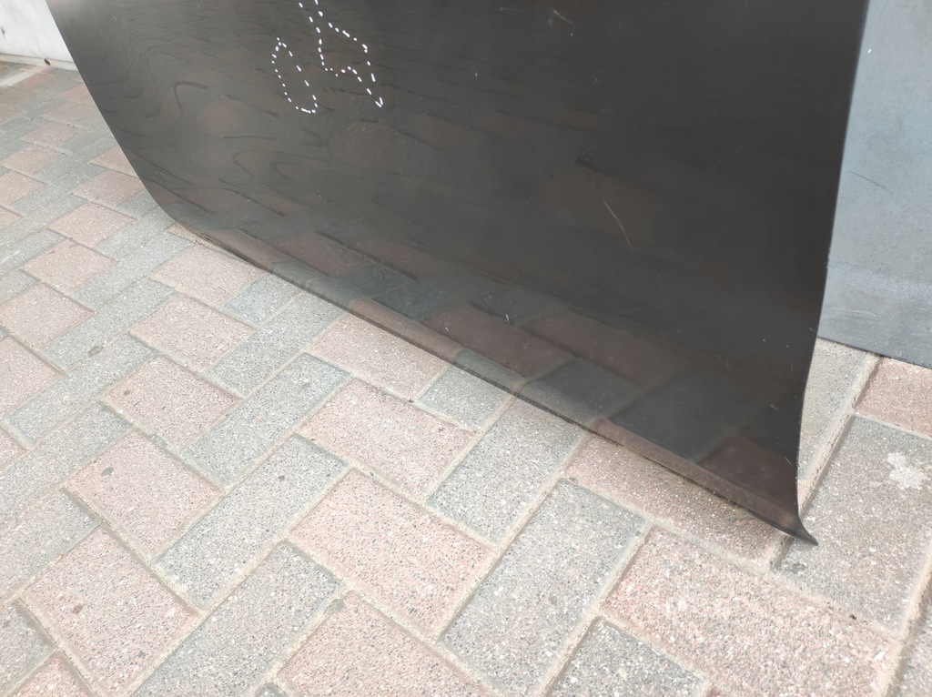 фото №6, Двері renault alaskan передні ліва poznań giełda