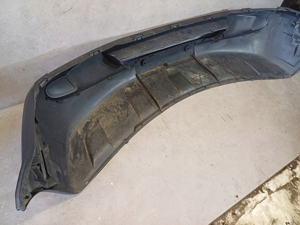 фото №8, Бампер перед mercedes sprinter 906 szary nr. a9068800170