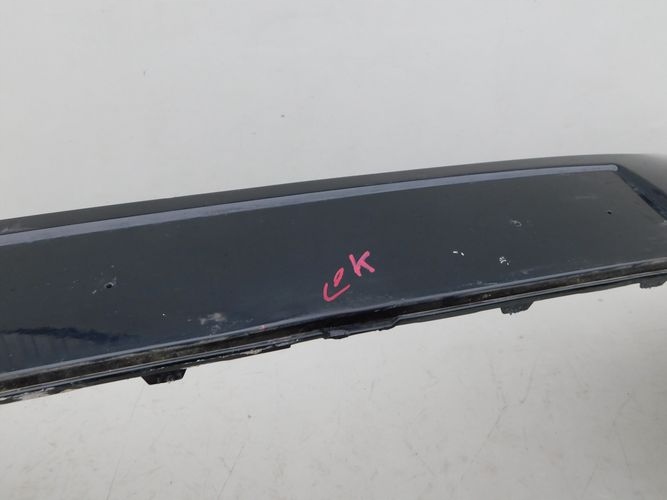 фото №7, Skoda yeti lift 13- бампер передний перед