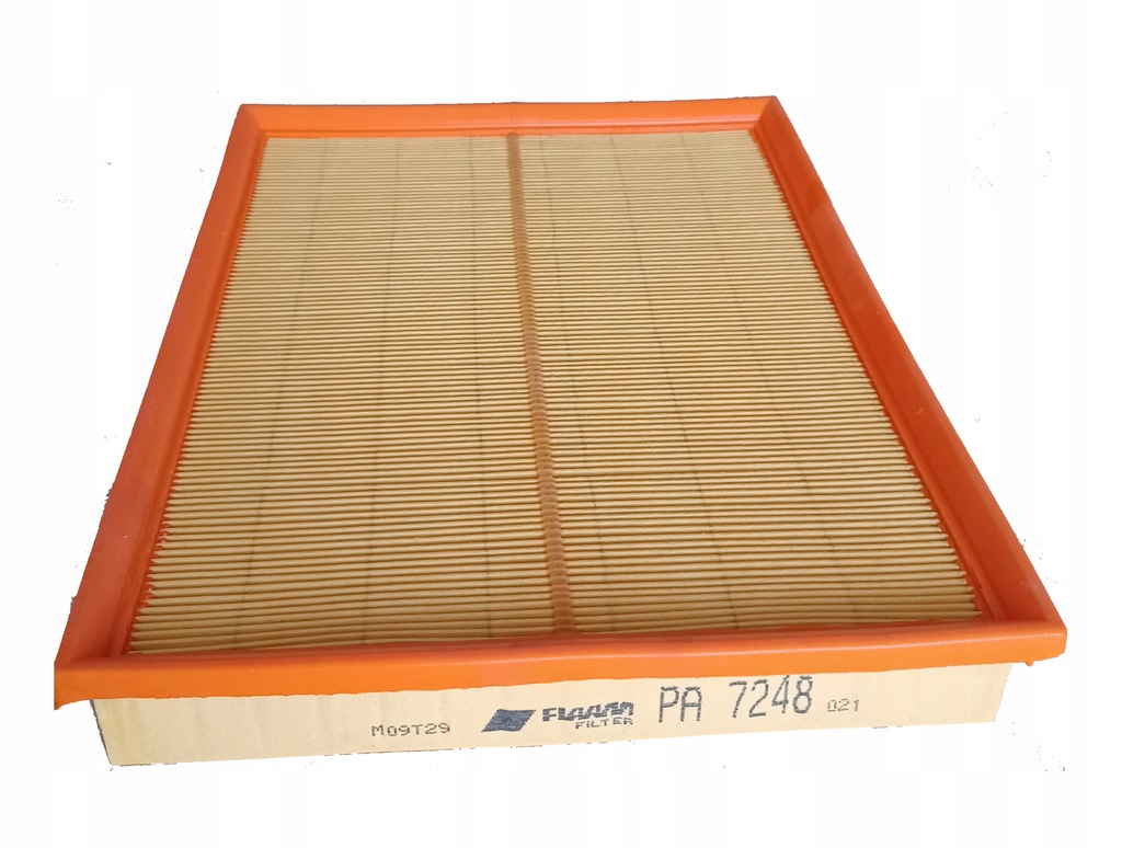 фото №1, Fiaam фільтр повітря pa7248 opel s11-4003