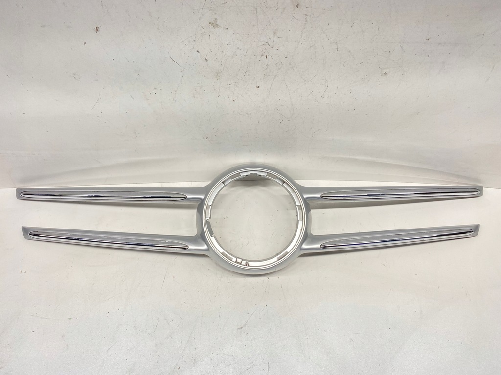 фото №1, Mercedes-benz оригинальный номер a4478880051 решётка радиатора решётка радиатора bez distronica !!!!