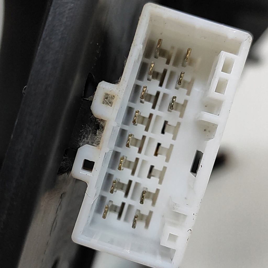 фото №5, Kia soul 2016 інший елементи тунель середнього