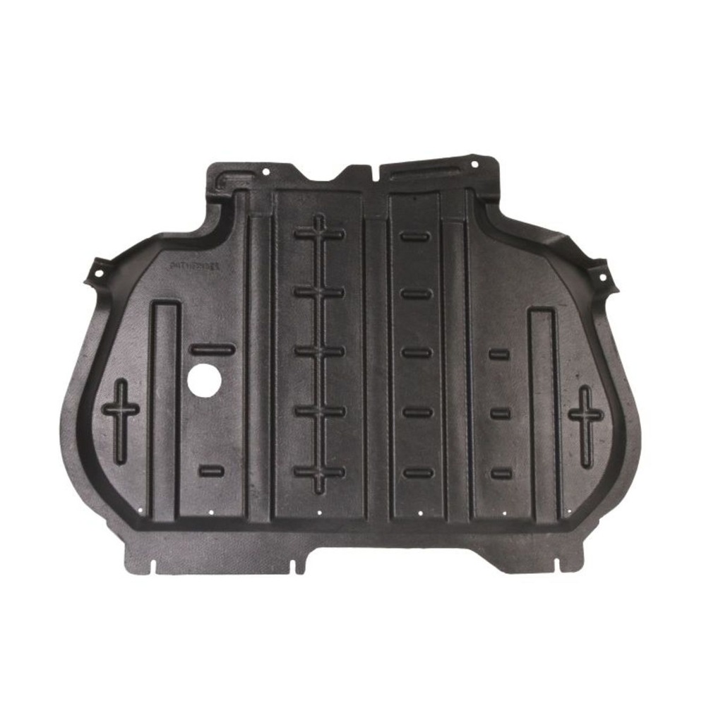 фото №1, Захист двигуна nissan np300 pathfinder iii 05-