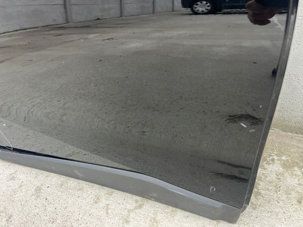 фото №6, Дверь hyundai bayon задние правое задняя правый