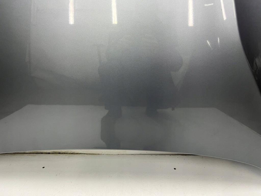 фото №12, Капот volvo v60 i lift s60 ii lift 13-17r. кришка двигуна оригінальна