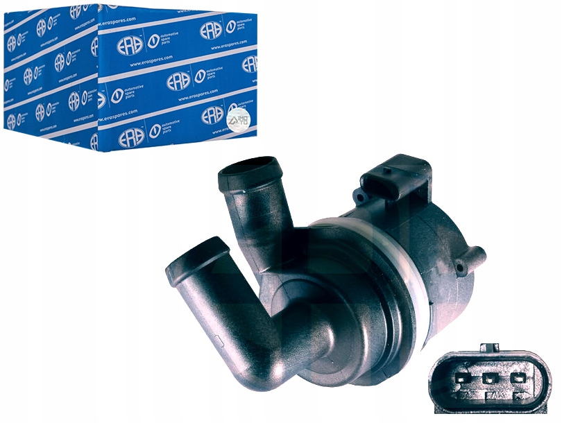 фото №1, Электрика переключатель pod руль era