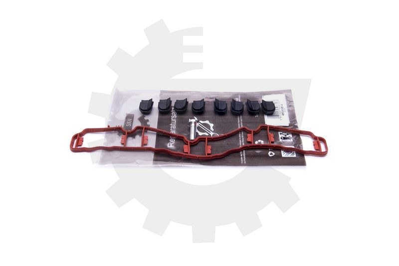 фото №1, Набір napawczy колектор vw 2.0 tsi tfsi