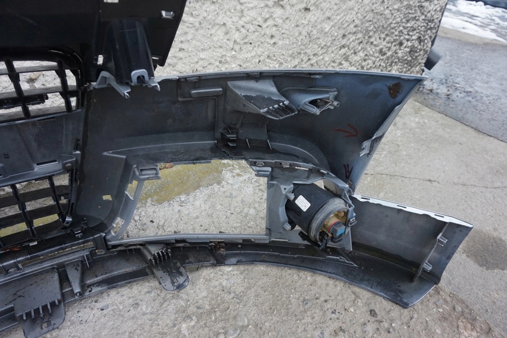 фото №7, Бампер audi tt 8j 06/14r tt rs