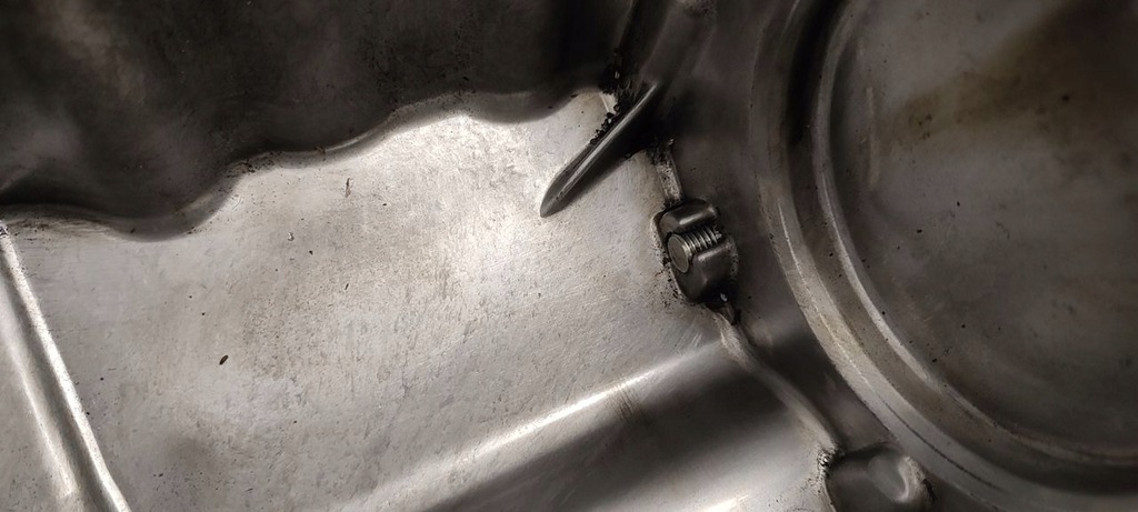 фото №2, Піддон масляна mini r60 2.0d n47c20a