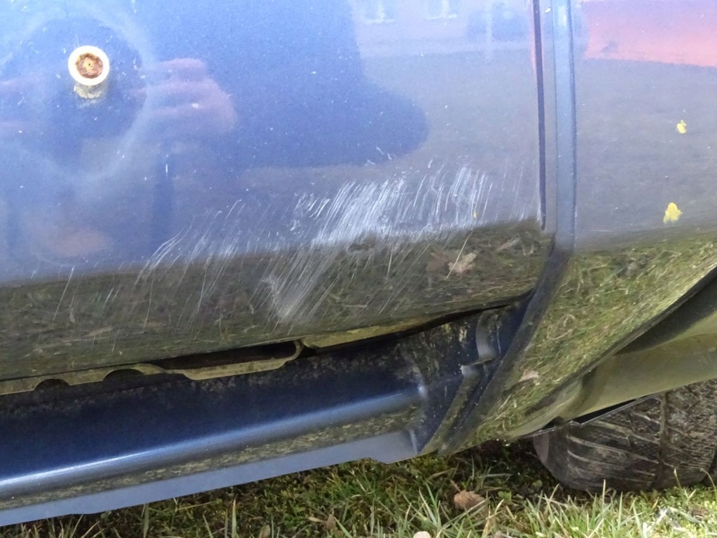 фото №9, Land rover discovery iii 04-09 перед kompletny капот бампер lrc849