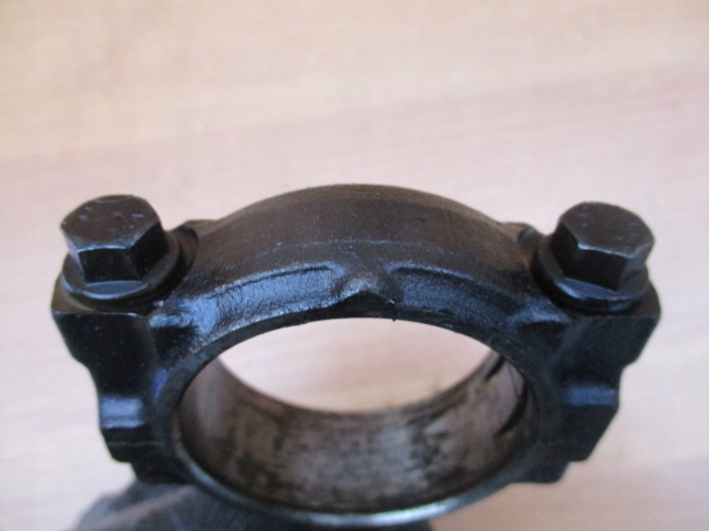 фото №16, Opel astra g zafira vectra 2.2 z22se шатун 815