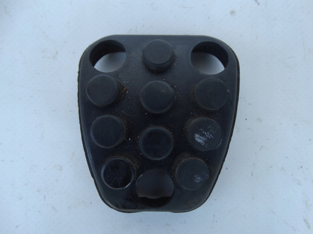 фото №1, Защита накладка na педаль honda civic x 10